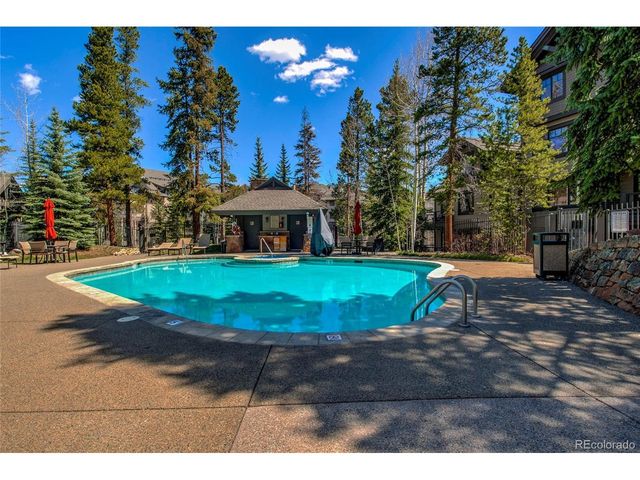50 Mountain Thunder Dr 1-1214, Breckenridge, CO 80424