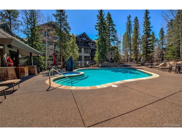 50 Mountain Thunder Dr 1-1214, Breckenridge, CO 80424