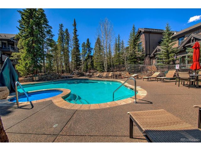 50 Mountain Thunder Dr 1-1214, Breckenridge, CO 80424