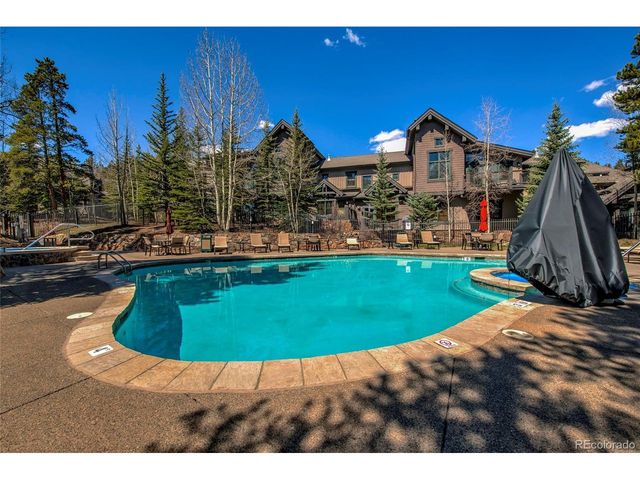 50 Mountain Thunder Dr 1-1214, Breckenridge, CO 80424
