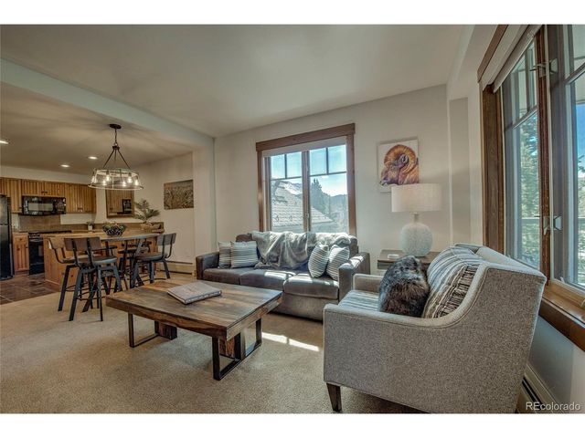 50 Mountain Thunder Dr 1-1214, Breckenridge, CO 80424