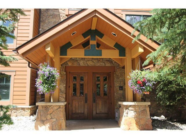 50 Mountain Thunder Dr 1-1214, Breckenridge, CO 80424