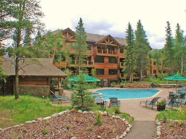 50 Mountain Thunder Dr 1-1214, Breckenridge, CO 80424