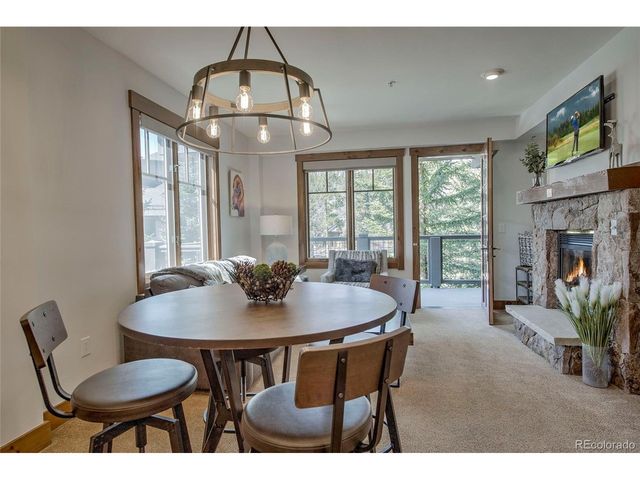 50 Mountain Thunder Dr 1-1214, Breckenridge, CO 80424