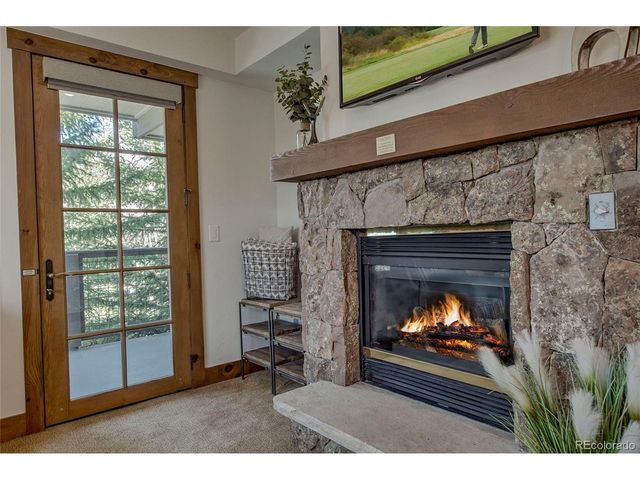 50 Mountain Thunder Dr 1-1214, Breckenridge, CO 80424