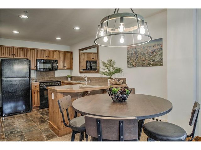 50 Mountain Thunder Dr 1-1214, Breckenridge, CO 80424