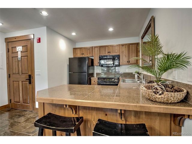 50 Mountain Thunder Dr 1-1214, Breckenridge, CO 80424