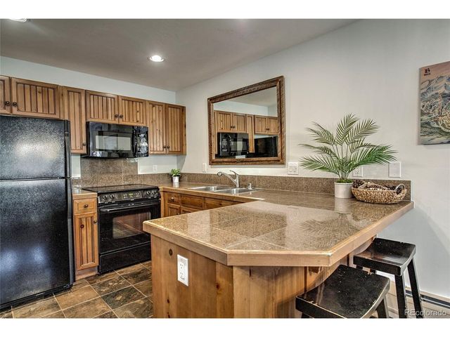 50 Mountain Thunder Dr 1-1214, Breckenridge, CO 80424