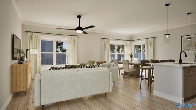 26089 NW Mccracken Place, Madison, AL 35756