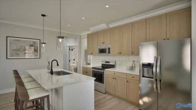 26089 NW Mccracken Place, Madison, AL 35756