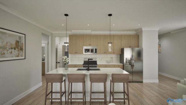 26089 NW Mccracken Place, Madison, AL 35756