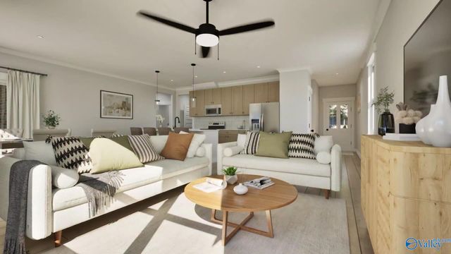 26089 NW Mccracken Place, Madison, AL 35756