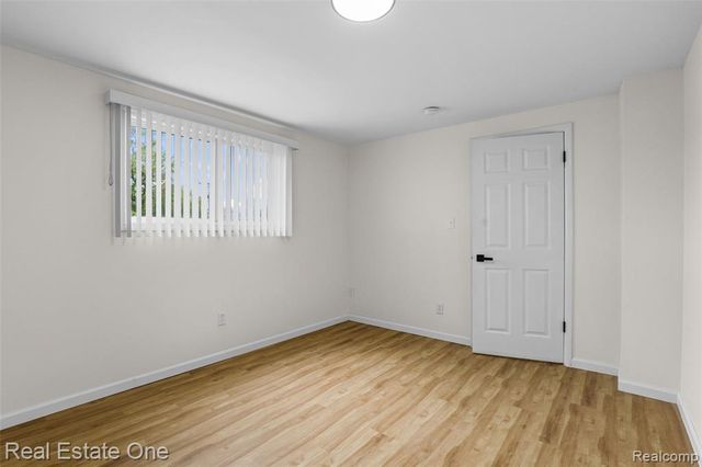 342 Melvin Street, River Rouge, MI 48218