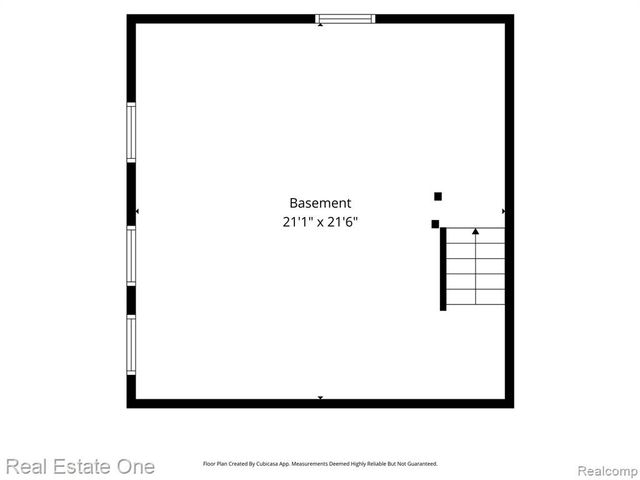 342 Melvin Street, River Rouge, MI 48218