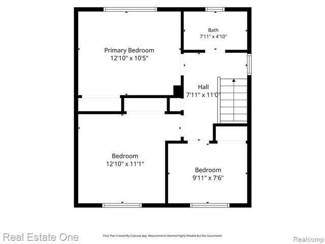 342 Melvin Street, River Rouge, MI 48218