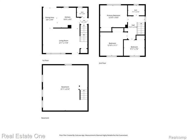 342 Melvin Street, River Rouge, MI 48218