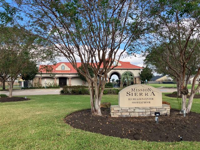 18223 Mossy Creek Lane, Richmond, TX 77407