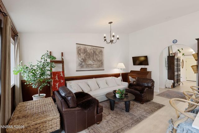 1709 Lantana Drive, Minden, NV 89423