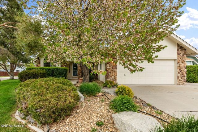 1709 Lantana Drive, Minden, NV 89423