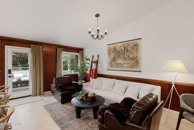 1709 Lantana Drive, Minden, NV 89423