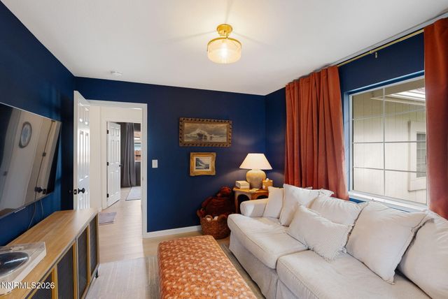 1709 Lantana Drive, Minden, NV 89423
