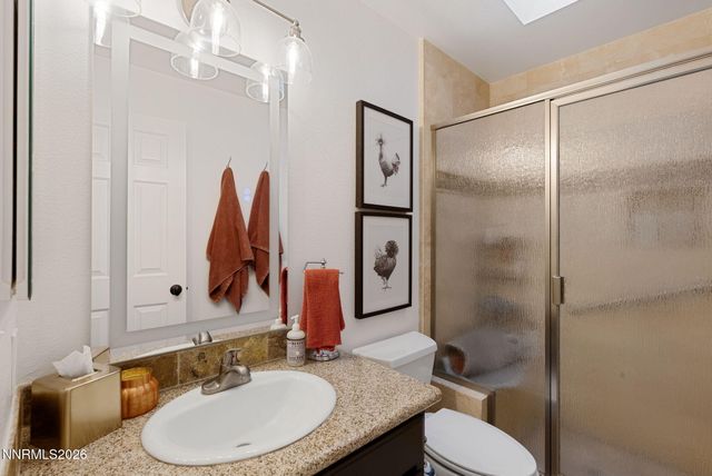 1709 Lantana Drive, Minden, NV 89423