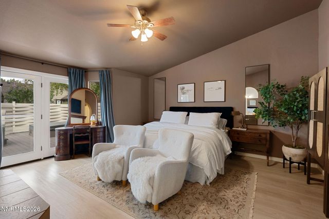 1709 Lantana Drive, Minden, NV 89423
