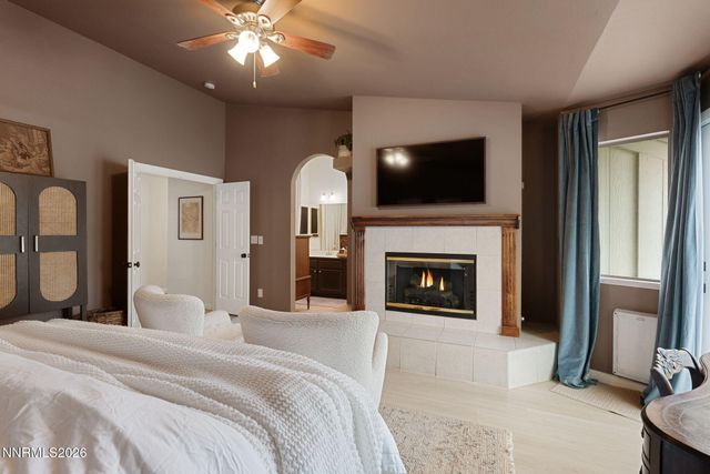 1709 Lantana Drive, Minden, NV 89423