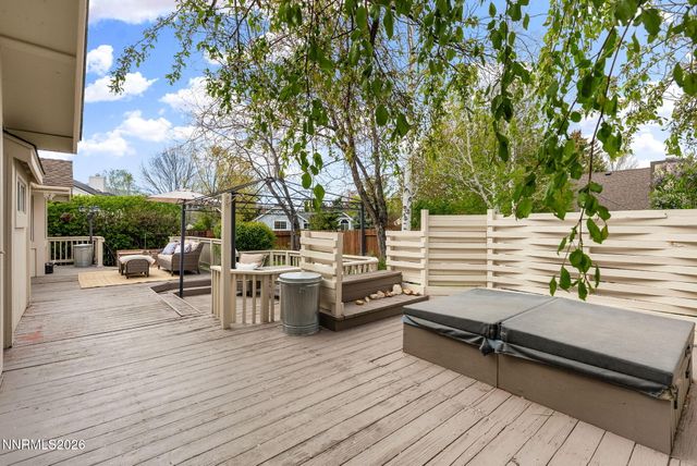 1709 Lantana Drive, Minden, NV 89423