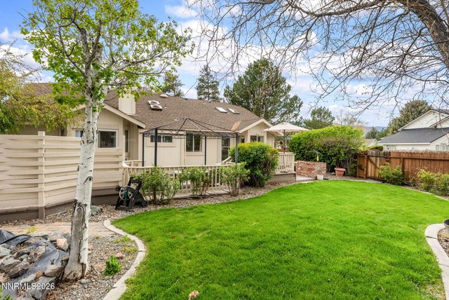 1709 Lantana Drive, Minden, NV 89423