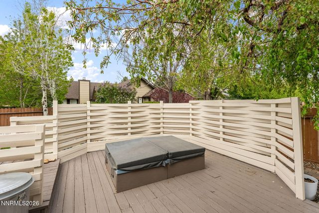 1709 Lantana Drive, Minden, NV 89423