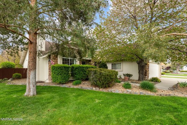 1709 Lantana Drive, Minden, NV 89423