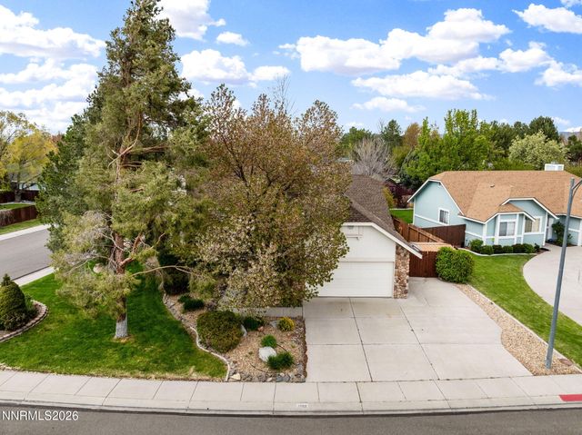 1709 Lantana Drive, Minden, NV 89423
