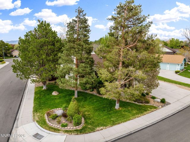 1709 Lantana Drive, Minden, NV 89423