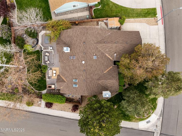 1709 Lantana Drive, Minden, NV 89423