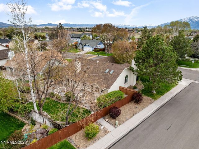 1709 Lantana Drive, Minden, NV 89423
