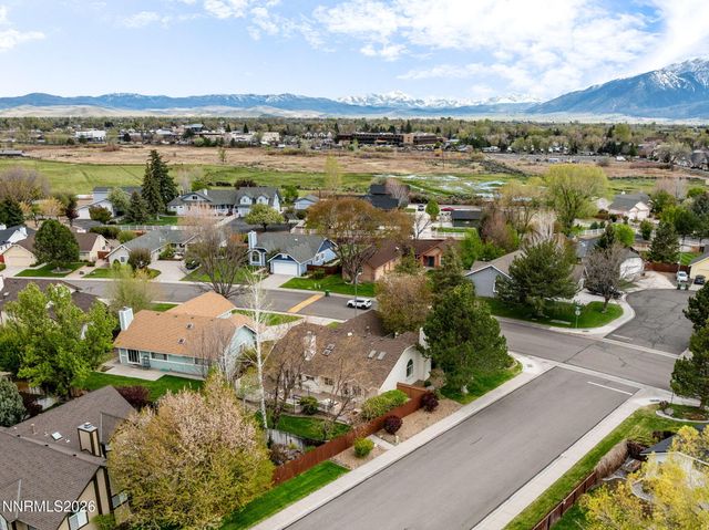 1709 Lantana Drive, Minden, NV 89423