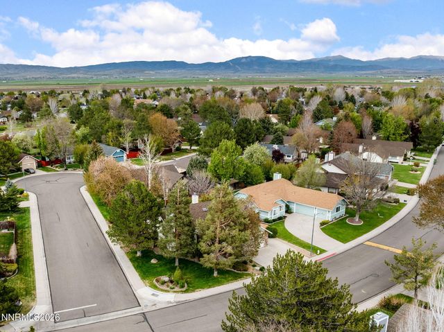 1709 Lantana Drive, Minden, NV 89423