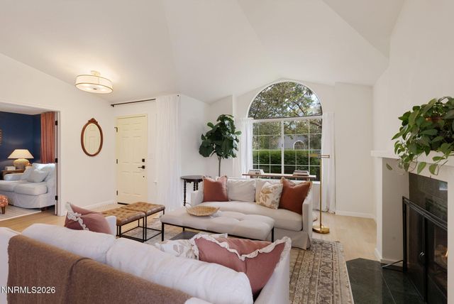 1709 Lantana Drive, Minden, NV 89423