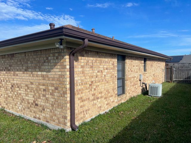 106 Jennifer Circle, Houma, LA 70360