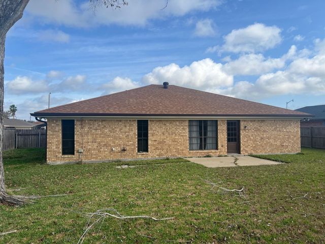 106 Jennifer Circle, Houma, LA 70360