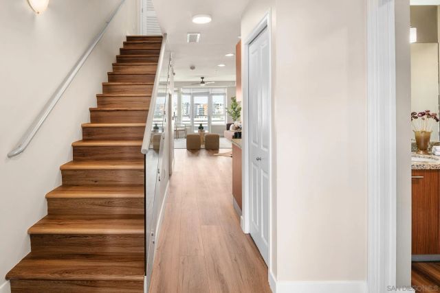 825 W Beech Street 403, San Diego, CA 92101