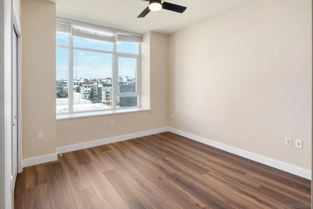 825 W Beech Street 403, San Diego, CA 92101
