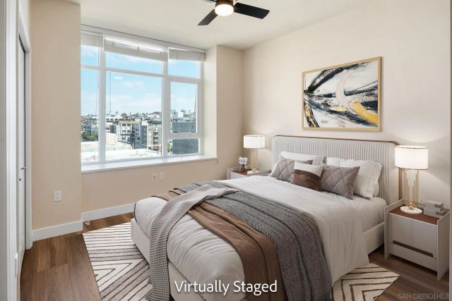 825 W Beech Street 403, San Diego, CA 92101