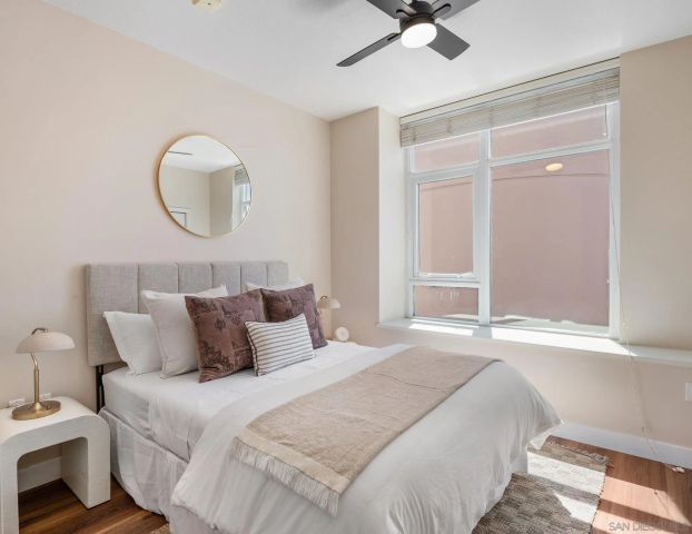 825 W Beech Street 403, San Diego, CA 92101