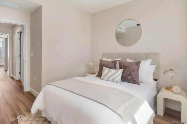 825 W Beech Street 403, San Diego, CA 92101