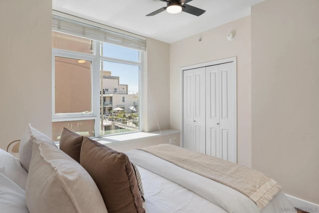 825 W Beech Street 403, San Diego, CA 92101