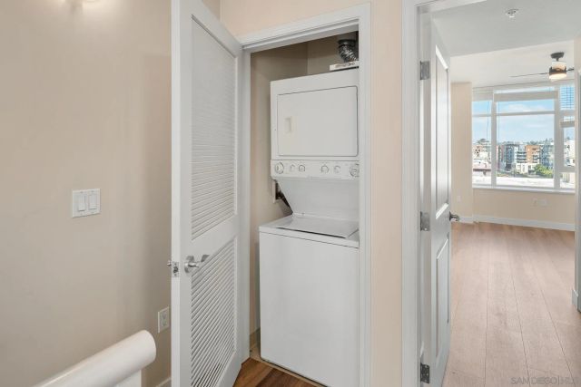 825 W Beech Street 403, San Diego, CA 92101