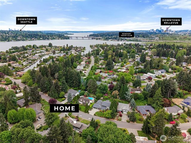 32 Cascade Key, Bellevue, WA 98006