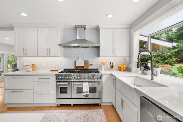 32 Cascade Key, Bellevue, WA 98006